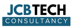 JCB Tech Consultancy Logo